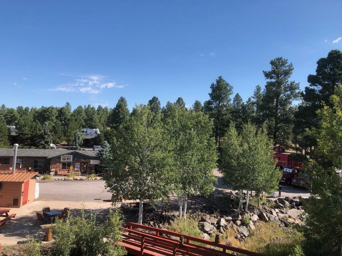 The Canyon & Rv Park Williams