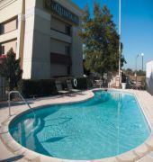 Hotel Country & By Radisson, Mesa, Az