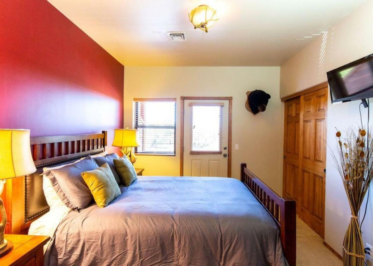 Apartment Elegant With Wonderful Views Near Fh Show Low