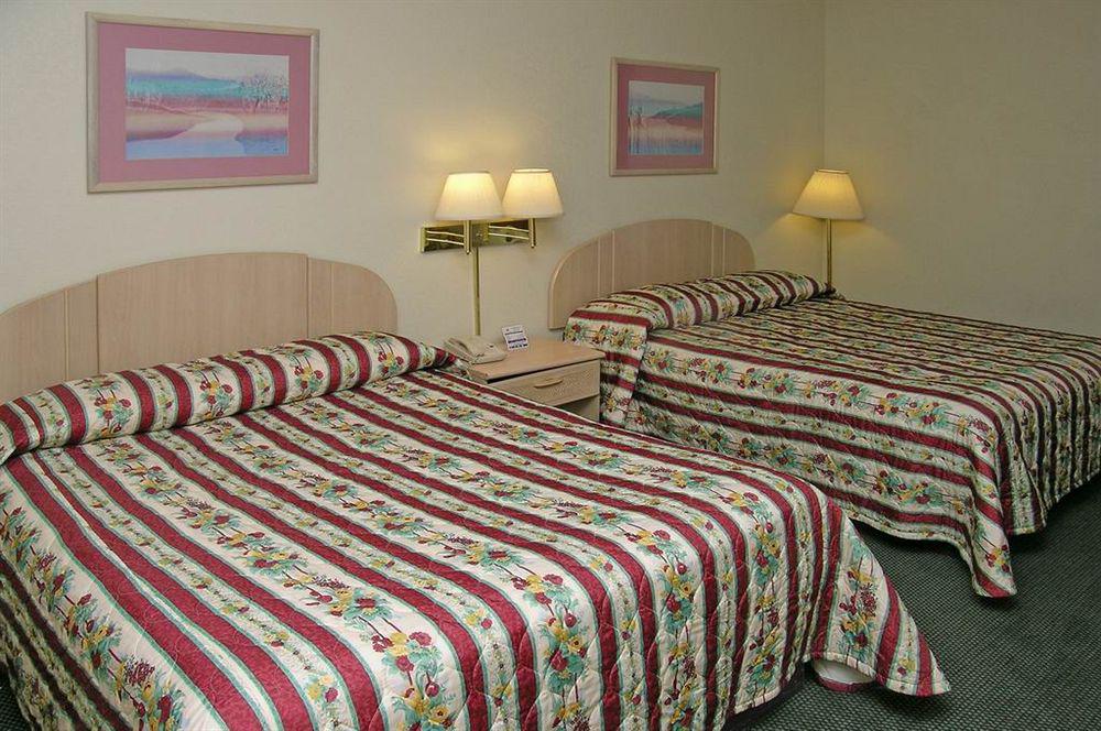 Americas Value Motel