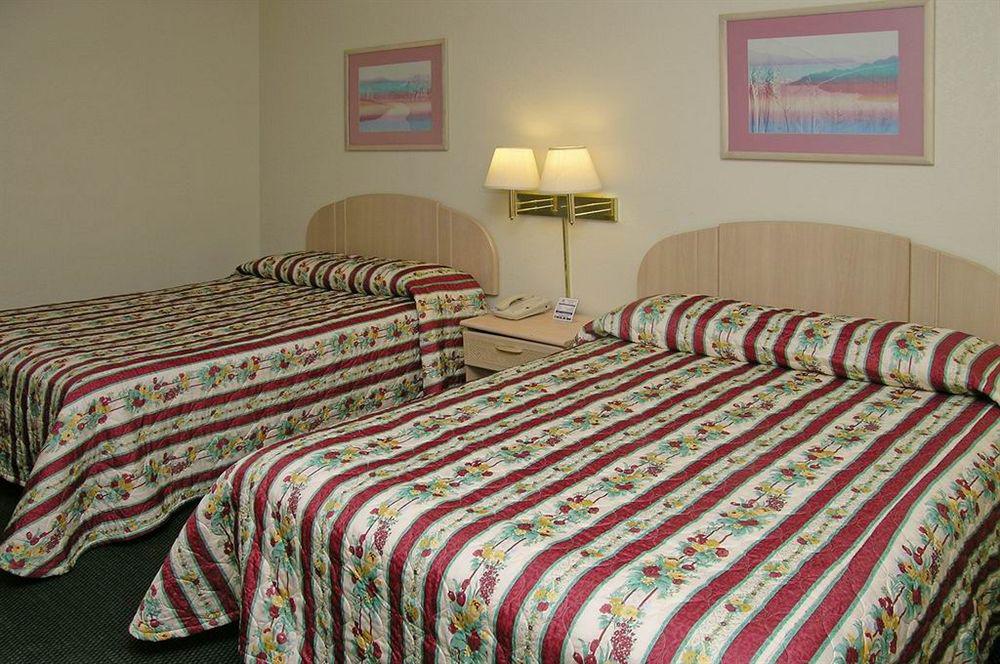 Americas Value Motel Prescott Valley