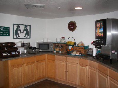 Western Apache Junction