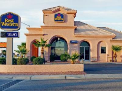 Days By Wyndham Bullhead Hotel 2*
