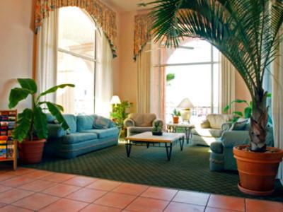 Days By Wyndham Bullhead Hotel