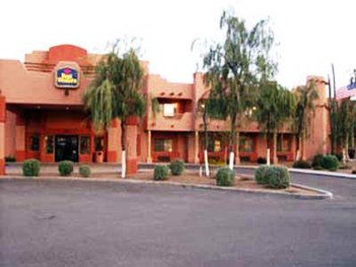 Western & Hotel Gold Canyon