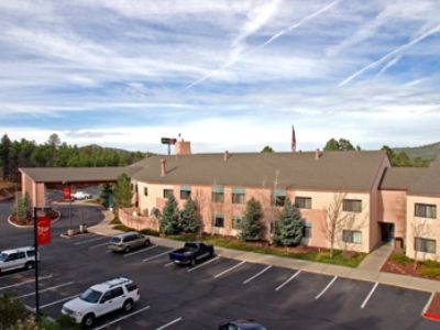 Hotel Western Of