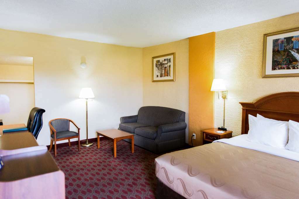 Quality & - Phoenix West Hotel Goodyear