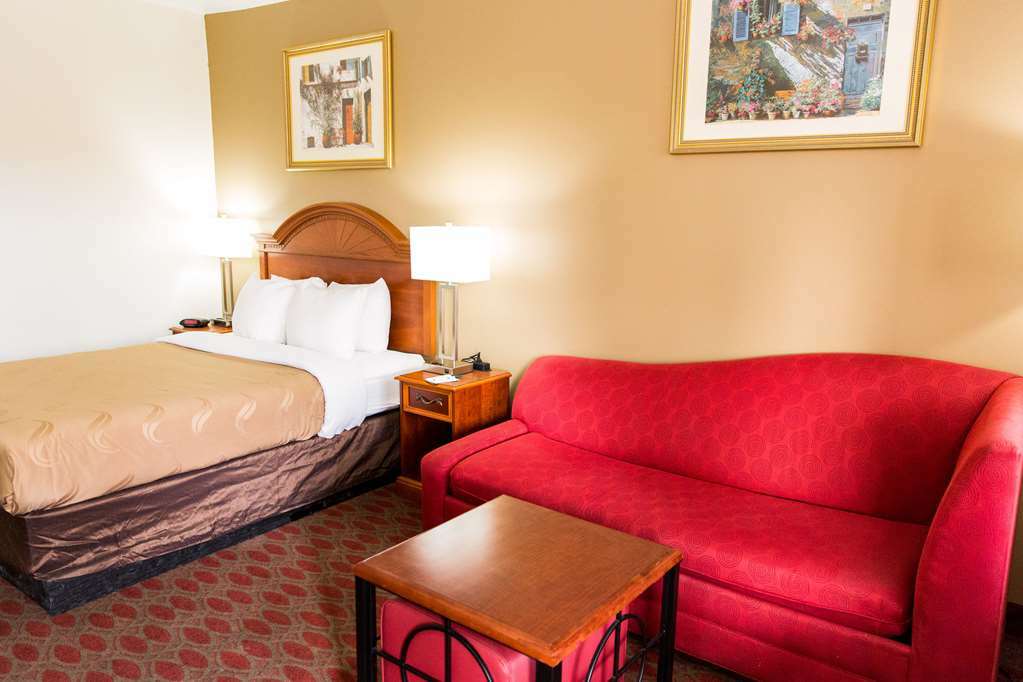 Quality & - Phoenix West Hotel Goodyear
