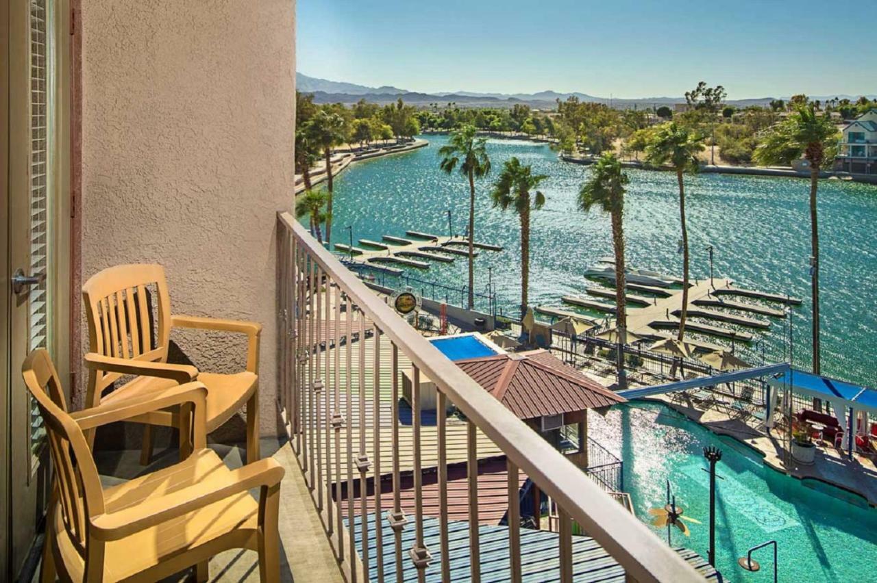 London Bridge 3* Lake Havasu City