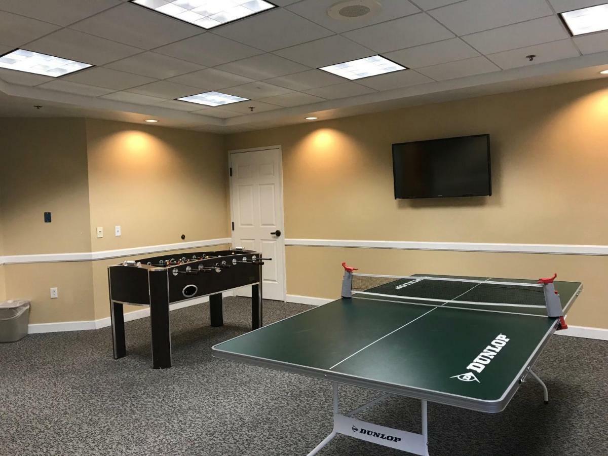 Hilton Vacation Club Varsity Club