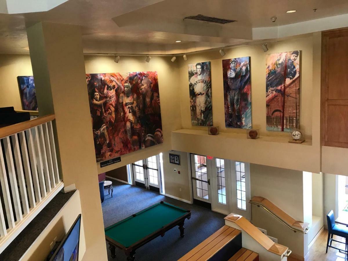 Hotel Hilton Vacation Club Varsity Club 3*