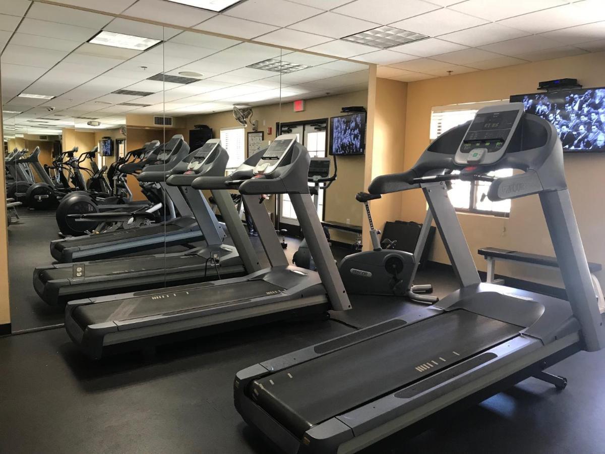 Hotel Hilton Vacation Club Varsity Club Tucson