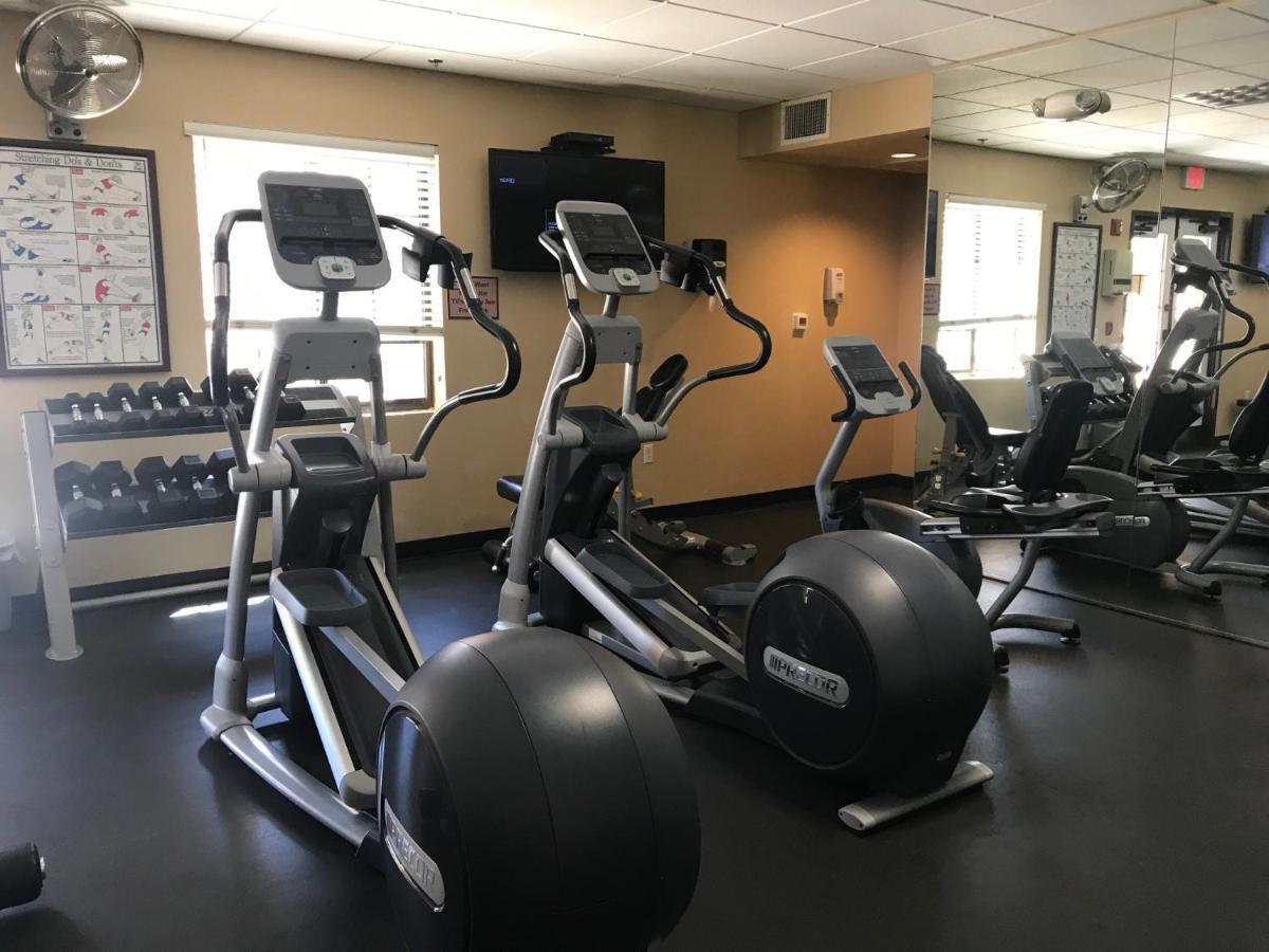 Hilton Vacation Club Varsity Club Hotel