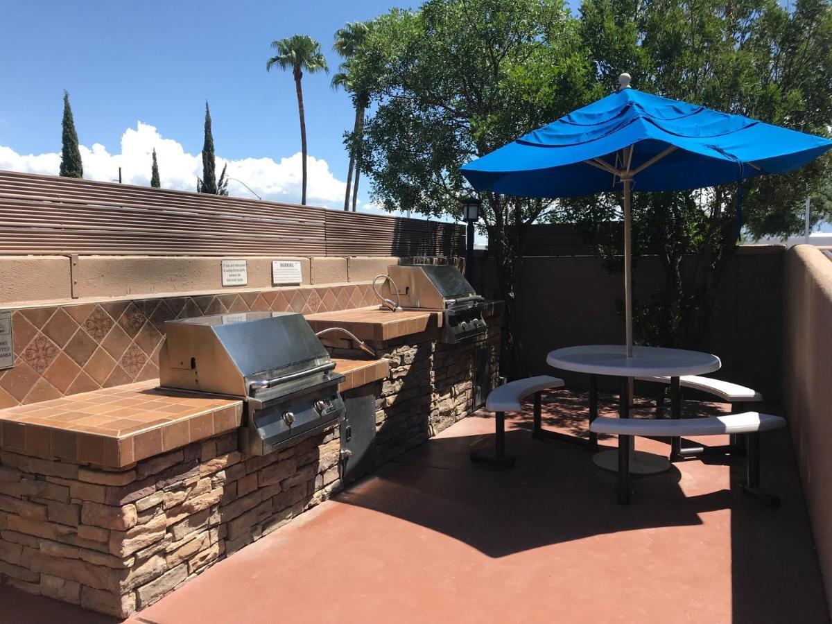 Hilton Vacation Club Varsity Club