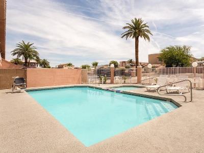 Days By Wyndham Bullhead 2*