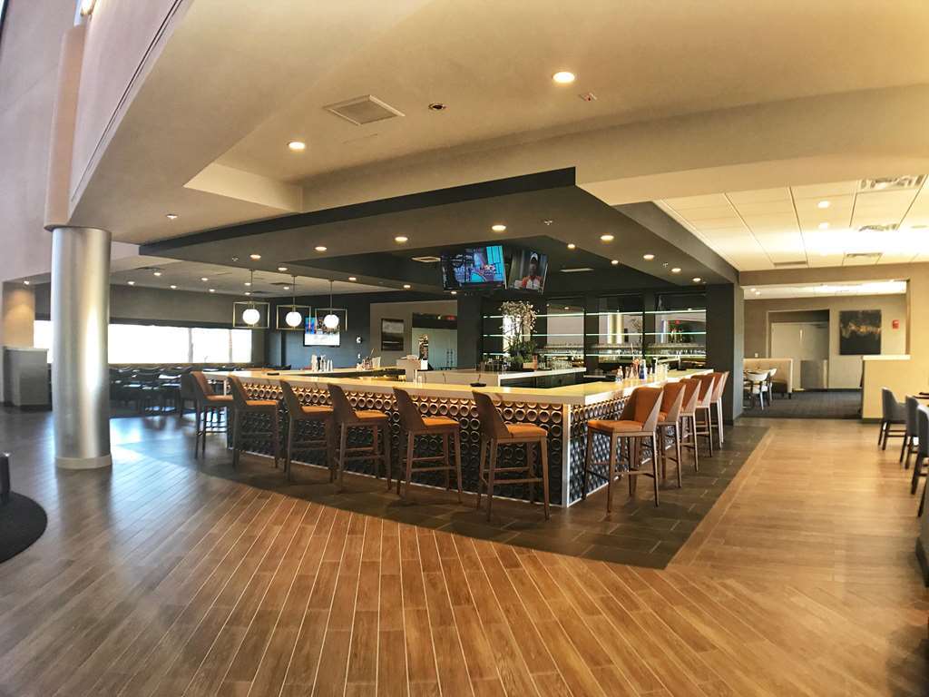 Hilton East
