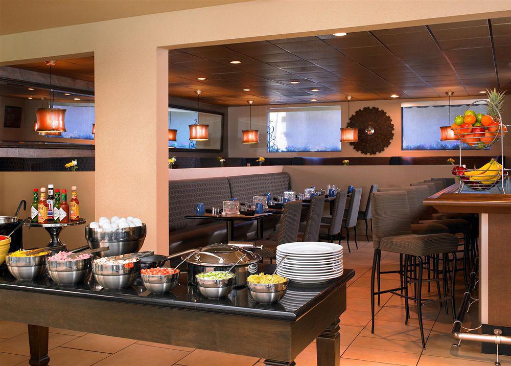 Four Points By Sheraton Airport 3* Tucson
