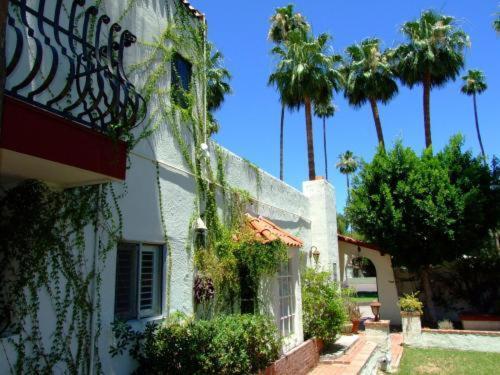 Maricopa Manor Inn 3*
