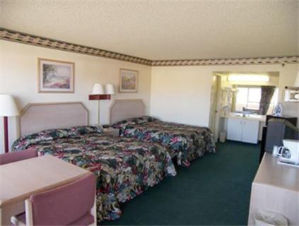 El Dorado - Motel Nogales