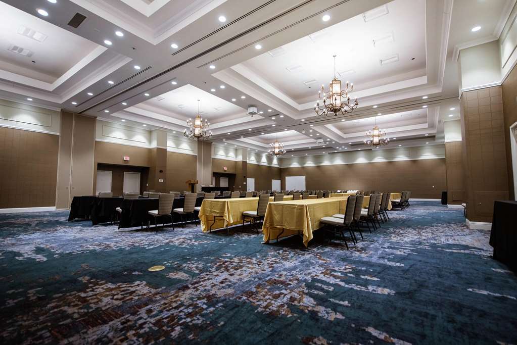 Hilton East Hotel Tucson