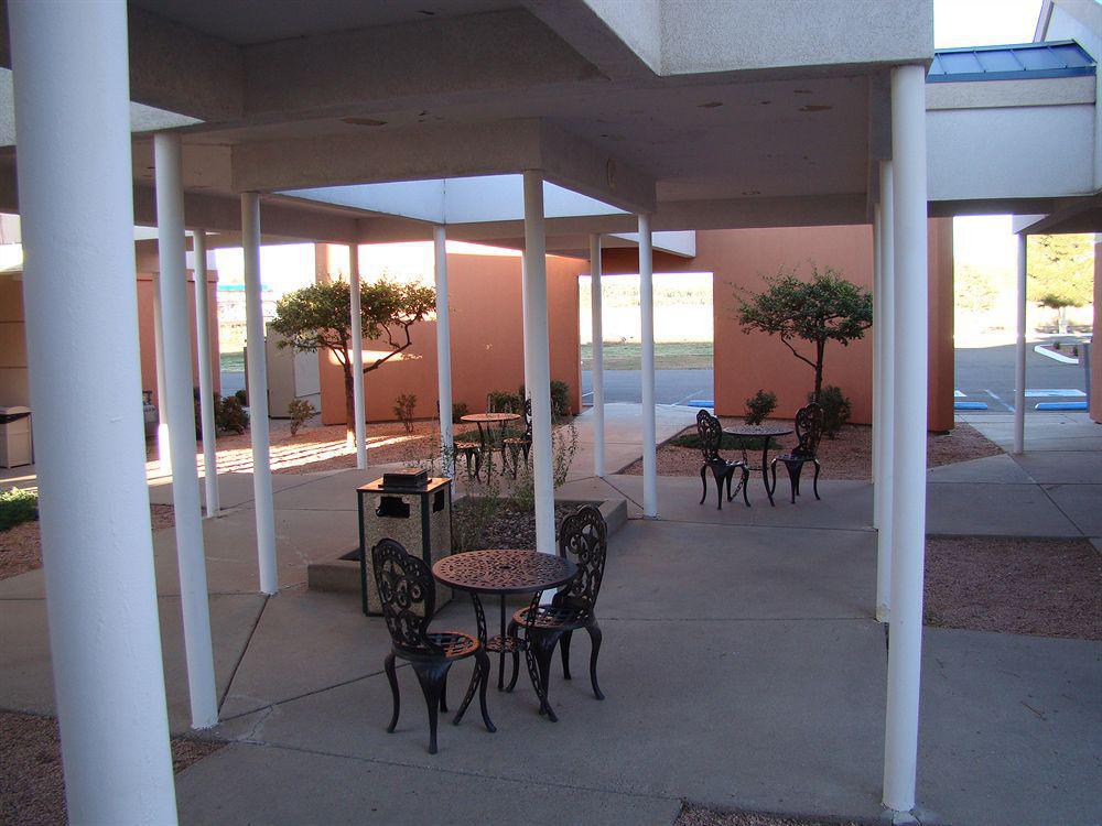 Inn Quality Near Grand Canyon Williams