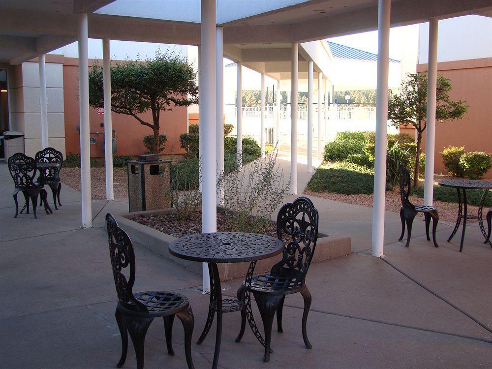 Inn Quality Near Grand Canyon