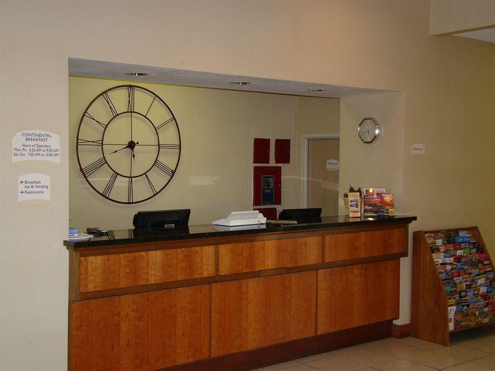 Quality Near Grand Canyon Inn 3*