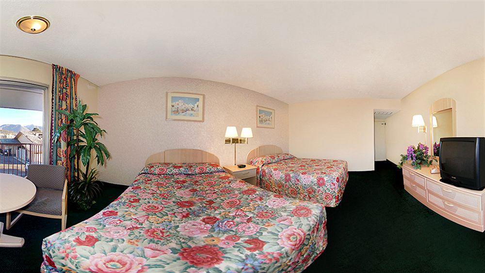 Elev8 Flagstaff, Trademark Collection By Wyndham Hotel Flagstaff