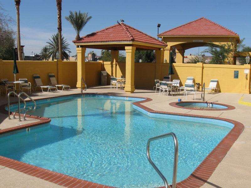 La Quinta By Wyndham I-10 West