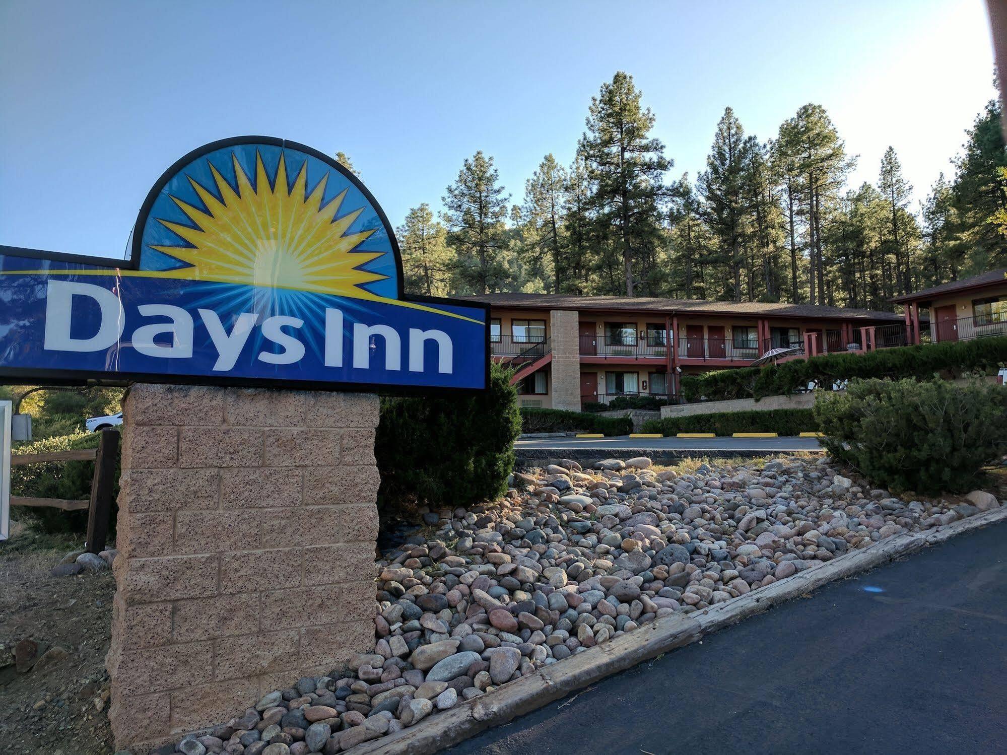 Days By Wyndham Hotel 2*