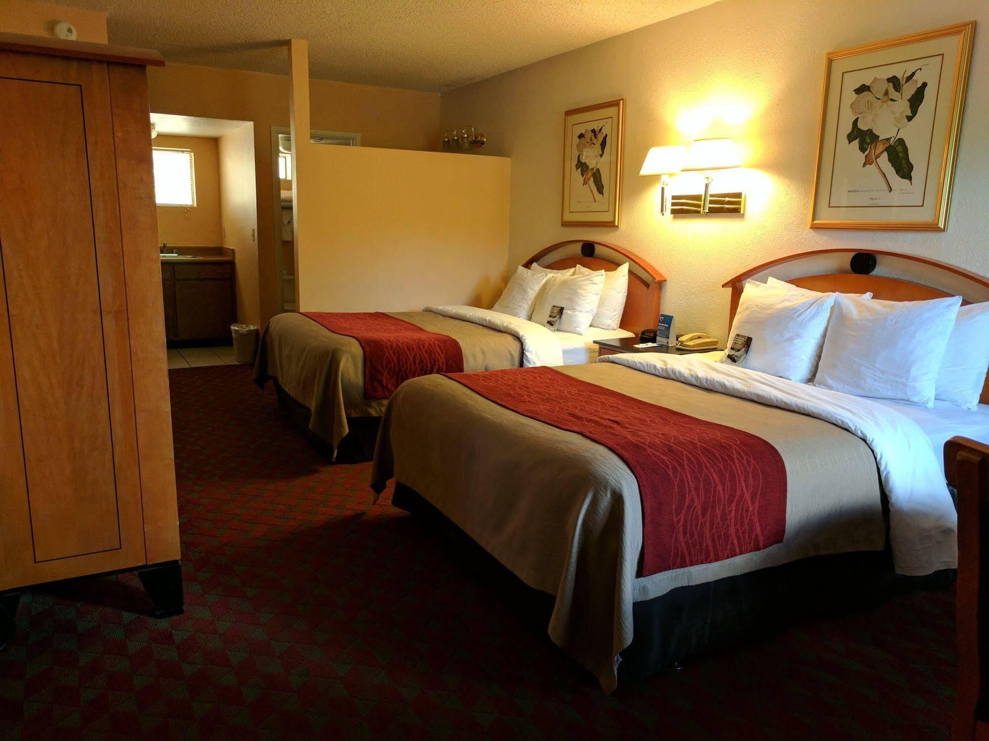 Hotel Days By Wyndham