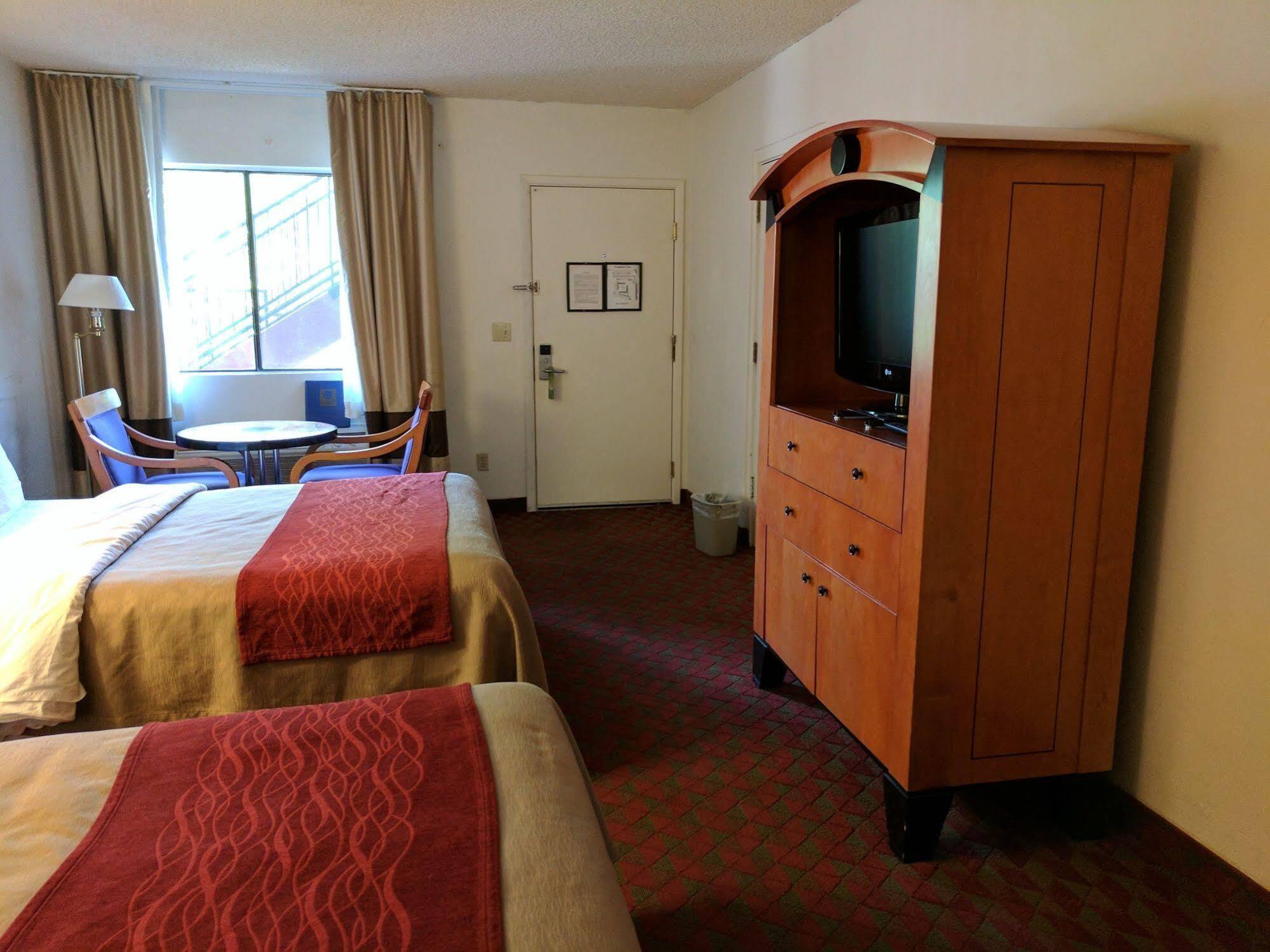 Days By Wyndham Hotel Prescott