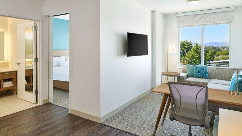 Hotel Element Fashion Center Chandler