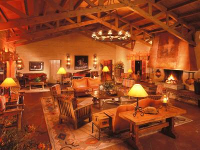 Resort Rancho De Caballeros Wickenburg