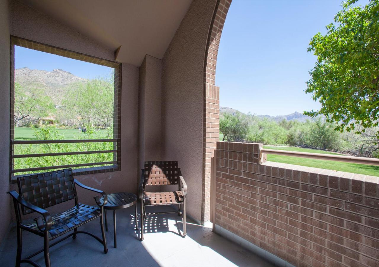The At Ventana Canyon Resort 4*