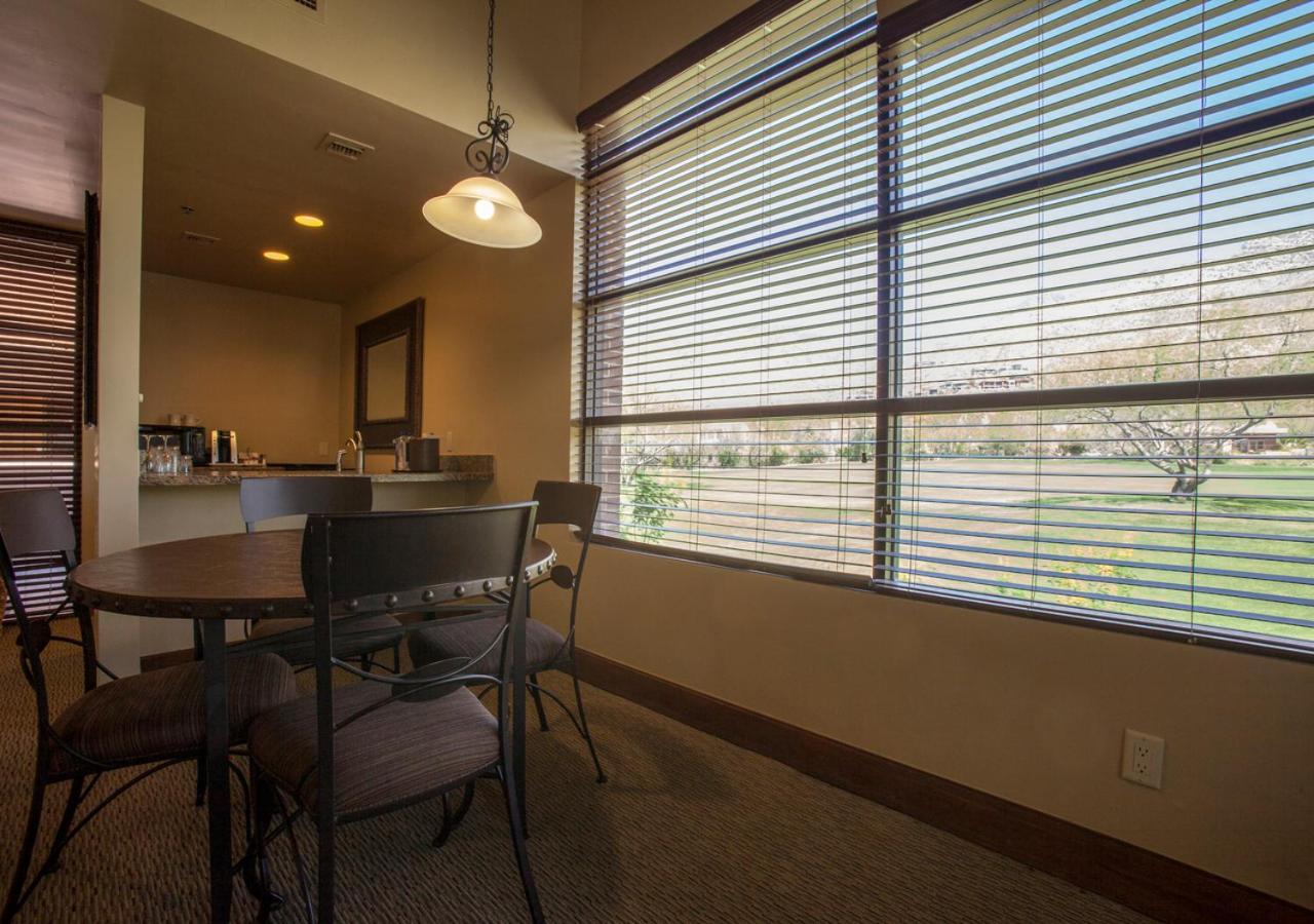 Resort The At Ventana Canyon