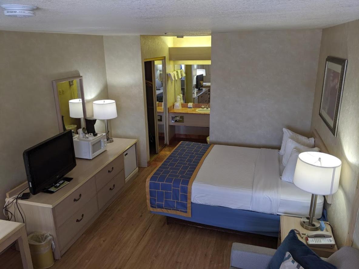 Hotel Days By Wyndham Bullhead Bullhead City
