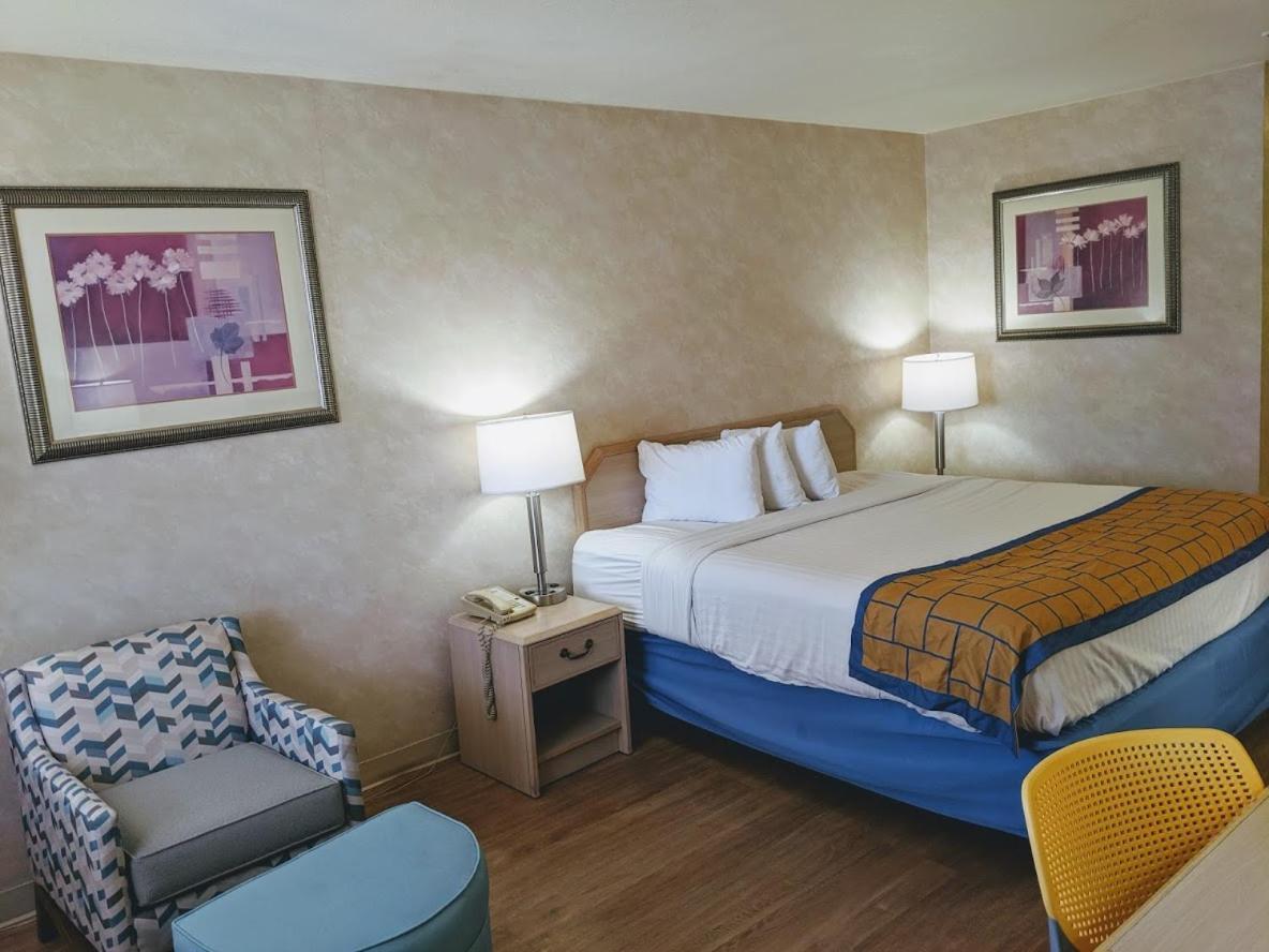 Hotel Days By Wyndham Bullhead Bullhead City