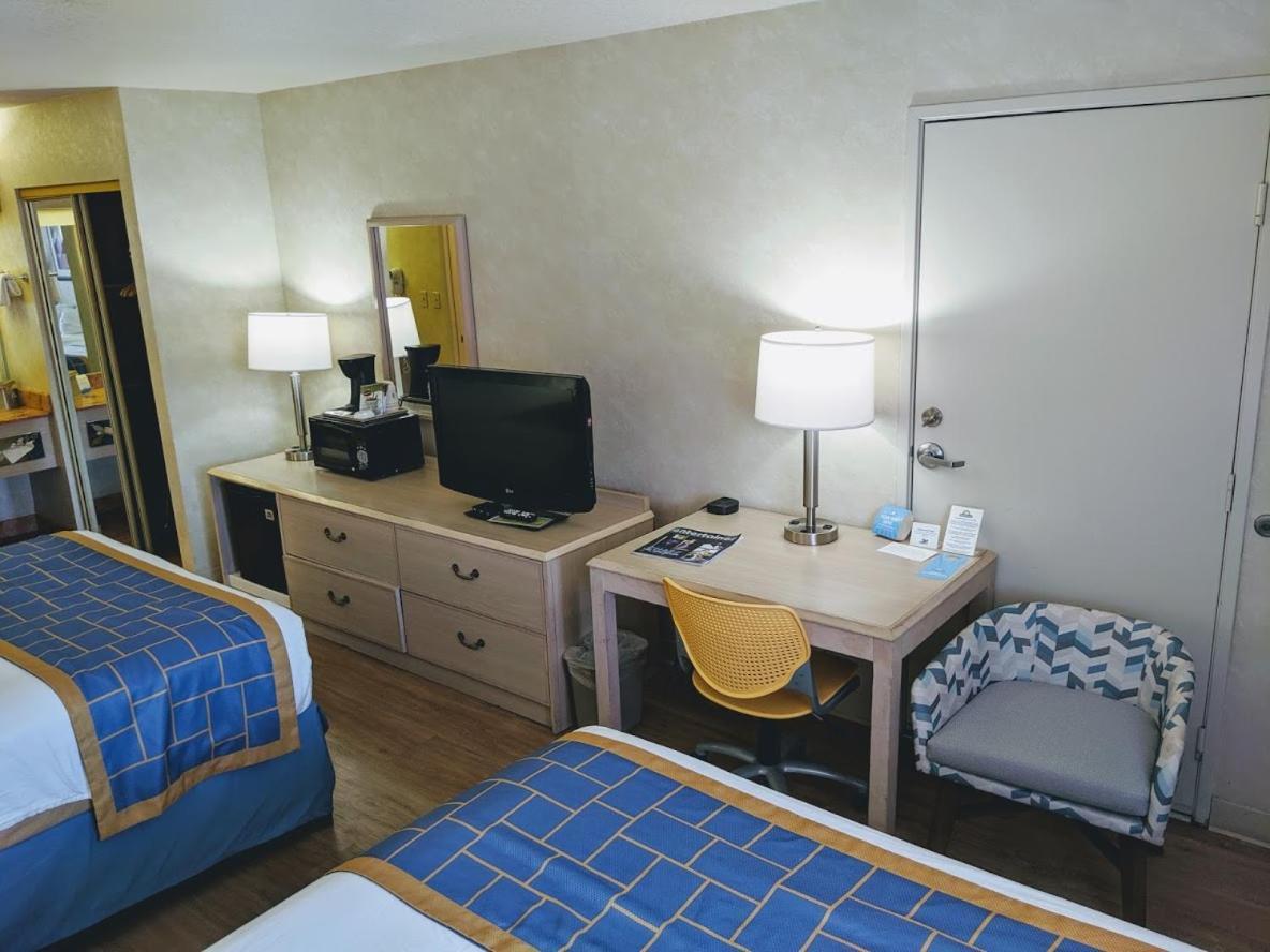 Hotel Days By Wyndham Bullhead Bullhead City
