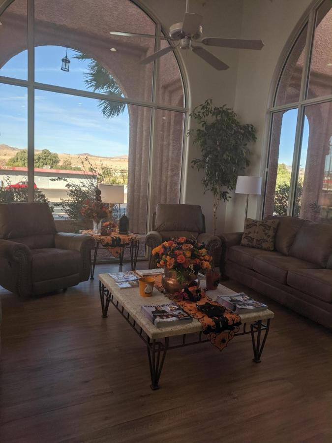 Days By Wyndham Bullhead Hotel Bullhead City