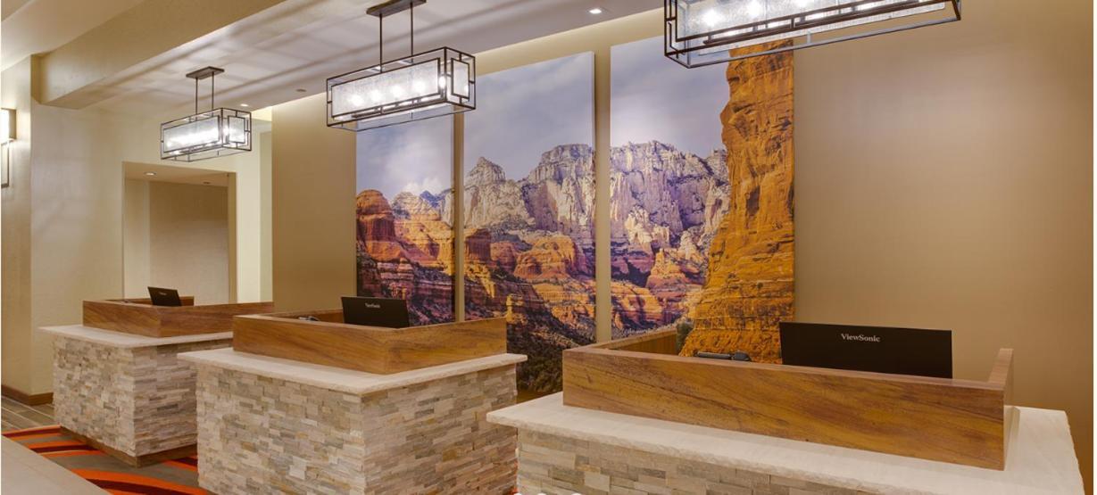 Cliff Castle Casino 4*