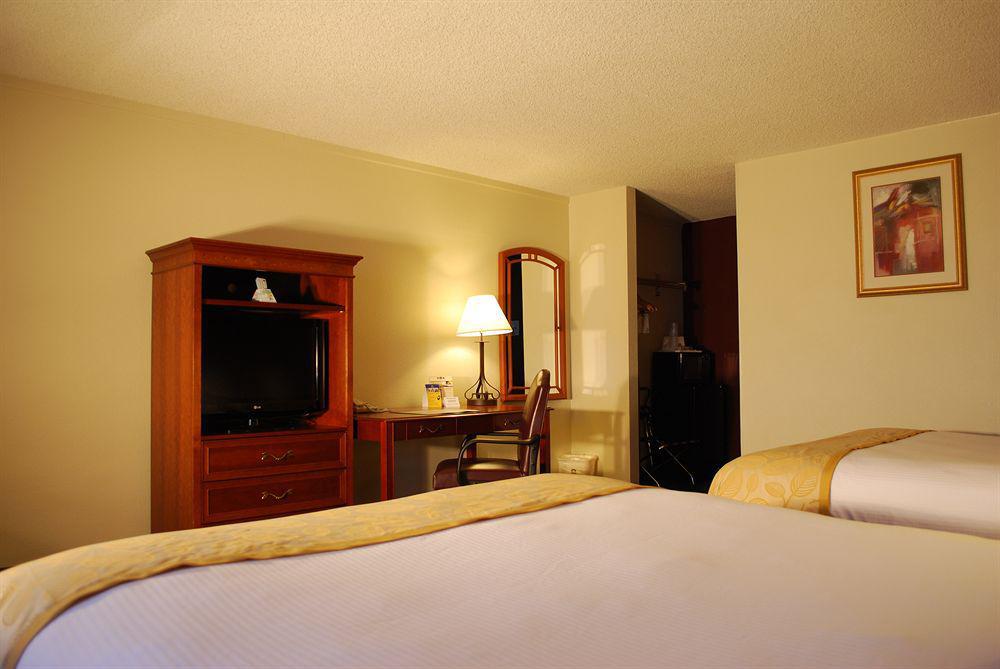 Hotel Western Prescottonian 3*