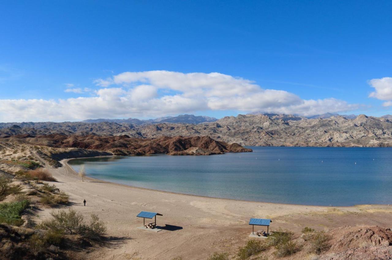 Resort Katherine Landing Marina Bullhead City
