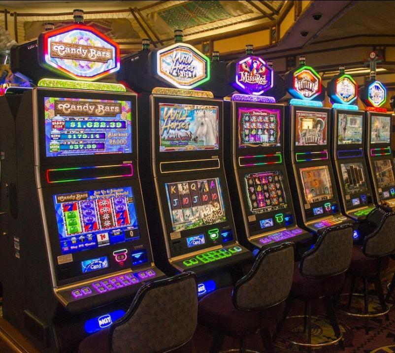 Cliff Castle Casino Hotel Camp Verde