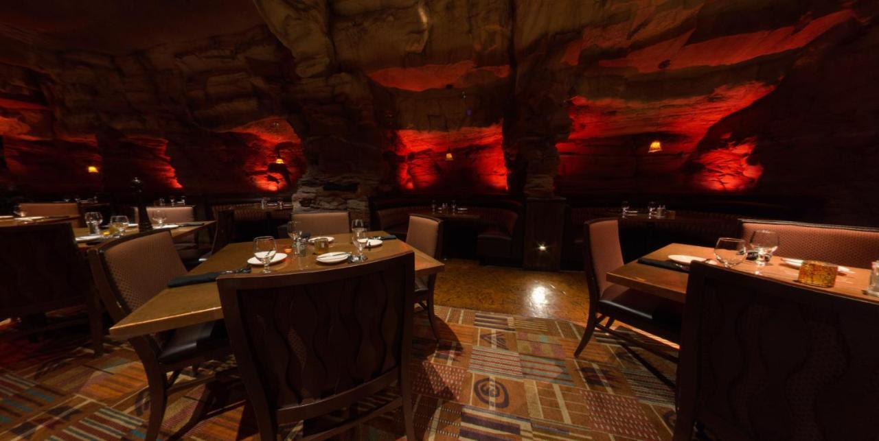 Cliff Castle Casino Hotel