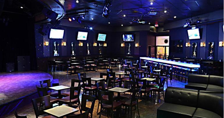 Cliff Castle Casino 4*