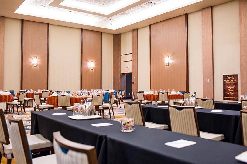 Cliff Castle Casino 4*