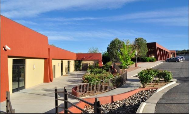 The At Cliff Castle Casino 3* Camp Verde