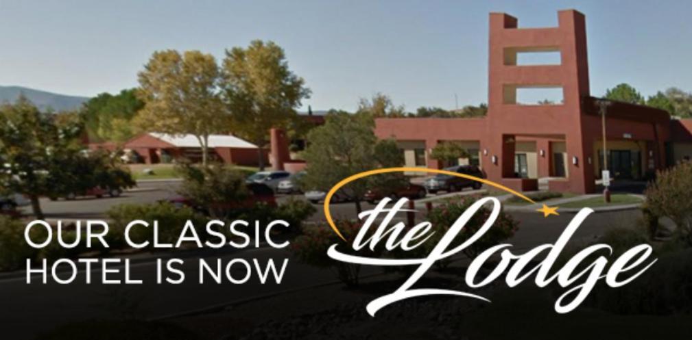 The At Cliff Castle Casino