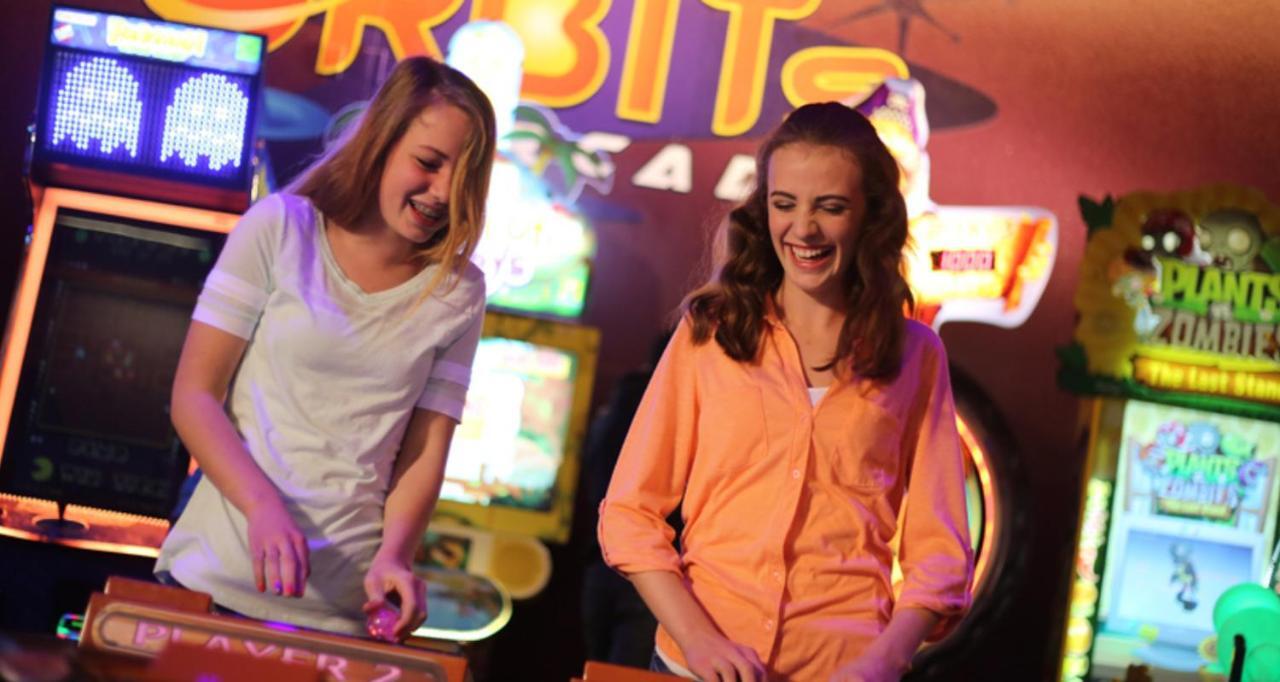 Cliff Castle Casino 4*